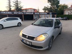 RENAULT SYMBOL