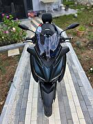 Yamaha X-Max 250 Tech Max