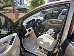 MERCEDES-BENZ B-SERISI