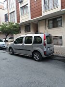 RENAULT KANGOO MULTIX