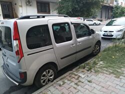 RENAULT KANGOO MULTIX