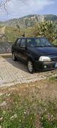 DACIA SOLENZA