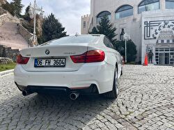 BMW 4 SERISI