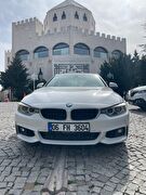 BMW 4 SERISI