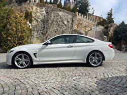 BMW 4 SERISI