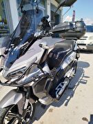 Mondial 250 Ressivo