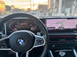 BMW 4 SERISI