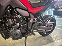 Yamaha Tracer 7