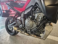 Yamaha Tracer 7