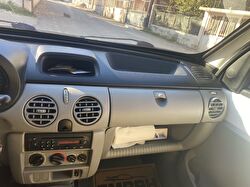 RENAULT KANGOO MULTIX