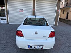 FIAT LINEA