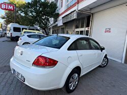 FIAT LINEA