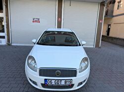 FIAT LINEA