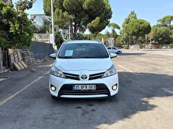 TOYOTA VERSO