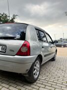 RENAULT CLIO SYMBOL
