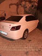 PEUGEOT 301