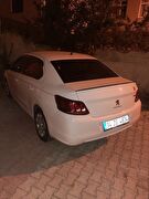 PEUGEOT 301