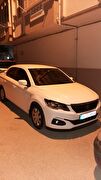 PEUGEOT 301