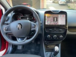 RENAULT CLIO SPORT TOURER