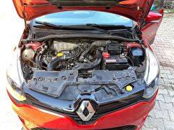 RENAULT CLIO SPORT TOURER