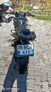 Bajaj Pulsar NS 200 ABS