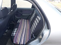 FIAT SIENA