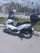 Honda PCX125