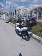 Honda PCX125