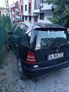 MERCEDES-BENZ A-SERISI