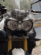 Triumph Tiger 800