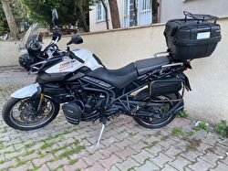 Triumph Tiger 800