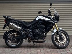 Triumph Tiger 800