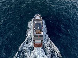 Marquieto Yacht N55 F Fly