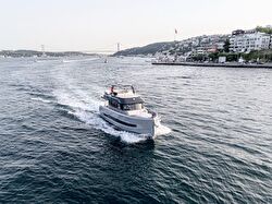 Marquieto Yacht N55 F Fly