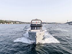 Marquieto Yacht N55 F Fly