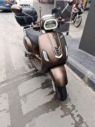 Arora Safari 50