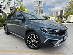 FIAT EGEA