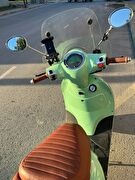 Yuki Bellini 125