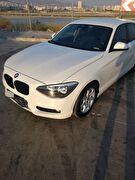 BMW 1 SERISI
