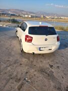 BMW 1 SERISI