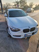 BMW 1 SERISI