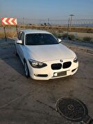 BMW 1 SERISI
