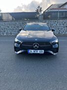 MERCEDES-BENZ A-SERISI