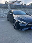 MERCEDES-BENZ A-SERISI