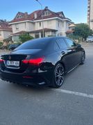 MERCEDES-BENZ A-SERISI