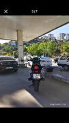 Suzuki GW250 Inazuma