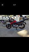 Suzuki GW250 Inazuma