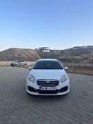 FIAT LINEA
