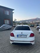 FIAT LINEA