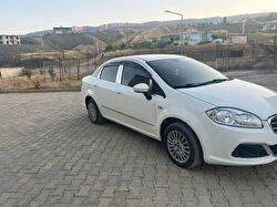 FIAT LINEA